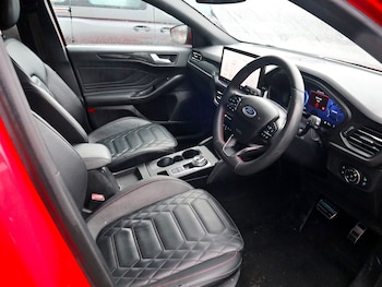 Used Ford Focus 2022 for sale - 77289388: Photo