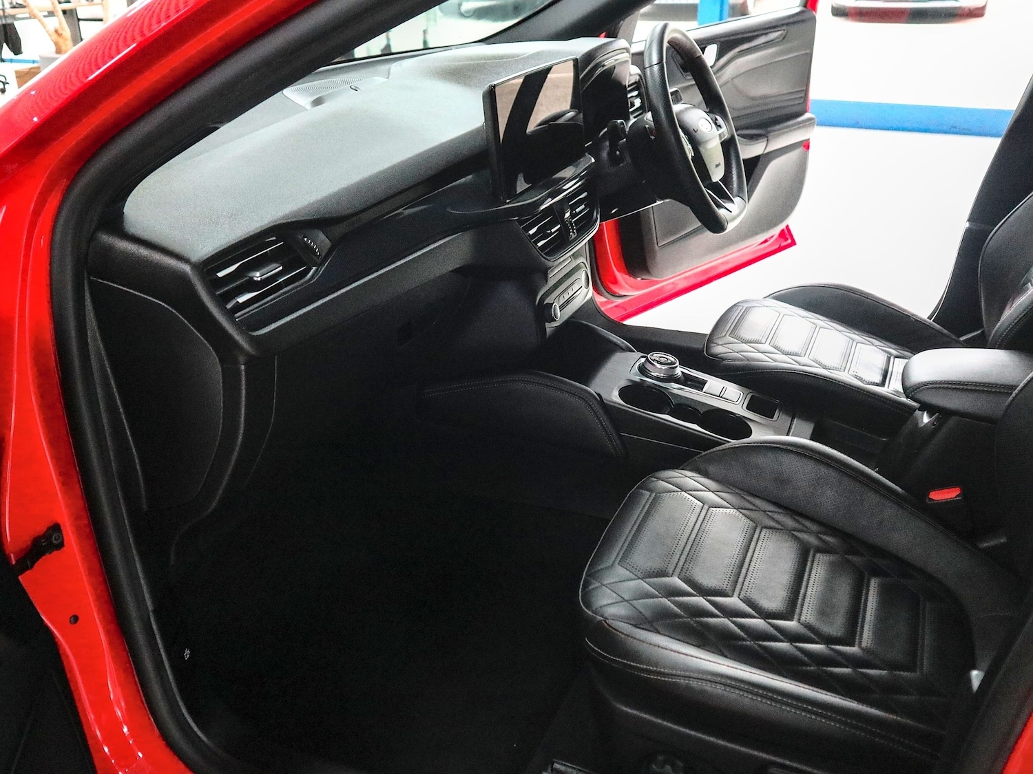 Used Ford Focus 2022 for sale - 77289388: Photo 4