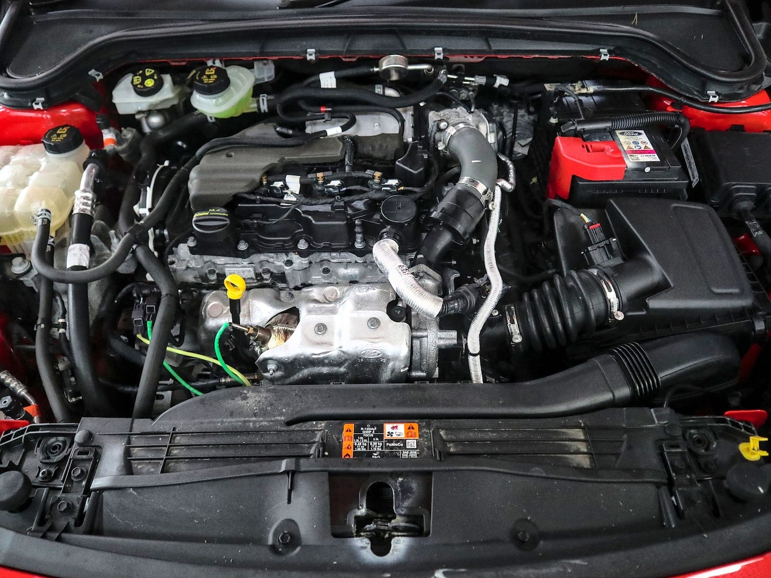 Used Ford Focus 2022 for sale - 77289388: Photo 45