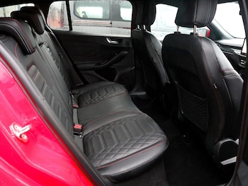 Used Ford Focus 2022 for sale - 77289388: Photo