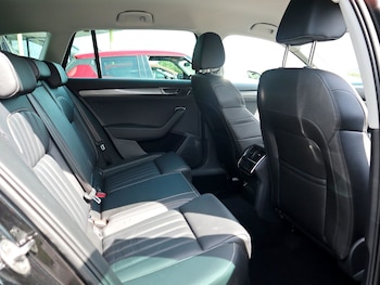 Used Skoda Superb 2023 for sale - 78674441: Photo