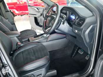 Used Ford Kuga 2021 for sale - 74943599: Photo