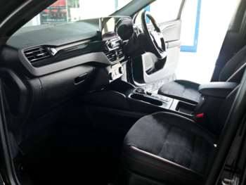 Used Ford Kuga 2021 for sale - 74943599: Photo