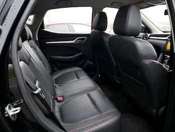 Used MG MG ZS 2022 for sale - 77028276: Photo