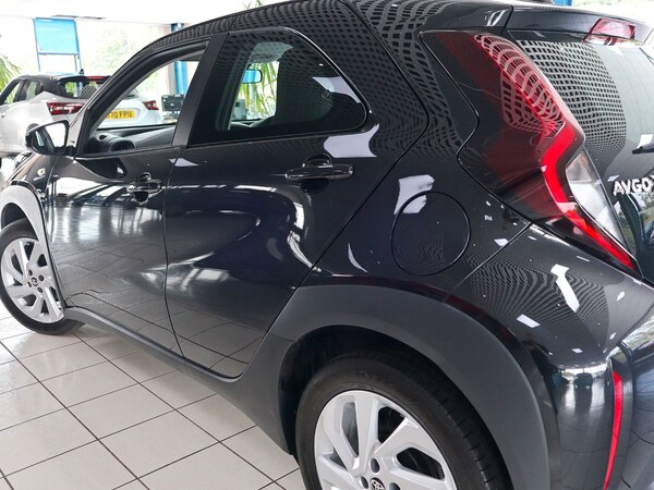 Used Toyota AYGO 2023 for sale - 74609448: Photo 13
