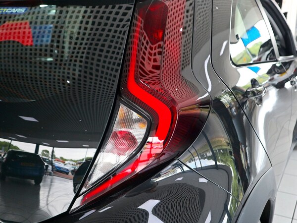 Used Toyota AYGO 2023 for sale - 74609448: Photo 14