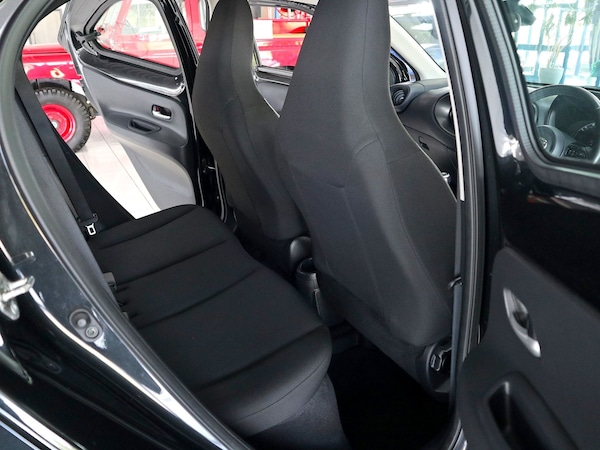 Used Toyota AYGO 2023 for sale - 74609448: Photo 17