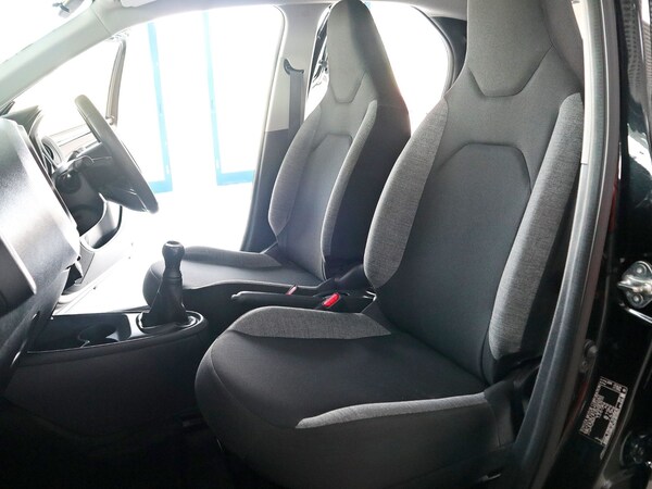 Used Toyota AYGO 2023 for sale - 74609448: Photo 20