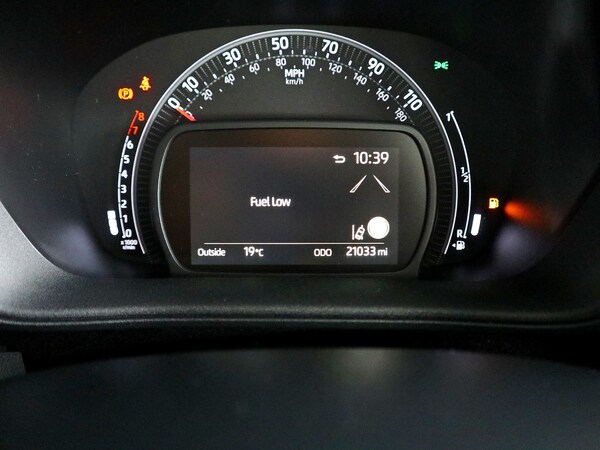 Used Toyota AYGO 2023 for sale - 74609448: Photo 24