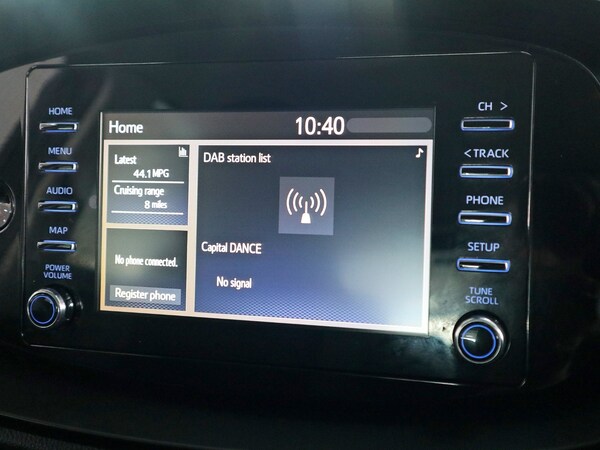 Used Toyota AYGO 2023 for sale - 74609448: Photo 25