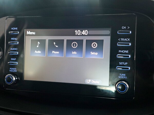 Used Toyota AYGO 2023 for sale - 74609448: Photo 26