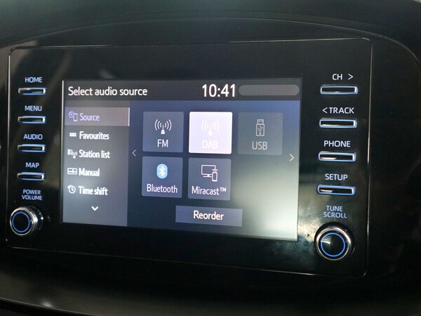 Used Toyota AYGO 2023 for sale - 74609448: Photo 28