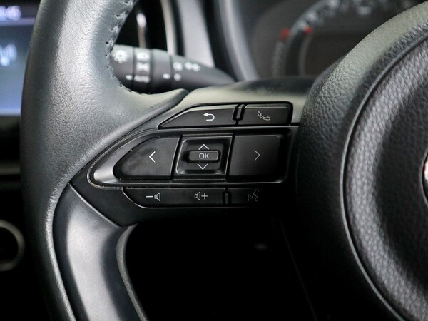 Used Toyota AYGO 2023 for sale - 74609448: Photo 33
