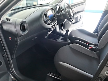 Used Toyota AYGO 2023 for sale - 74609448: Photo