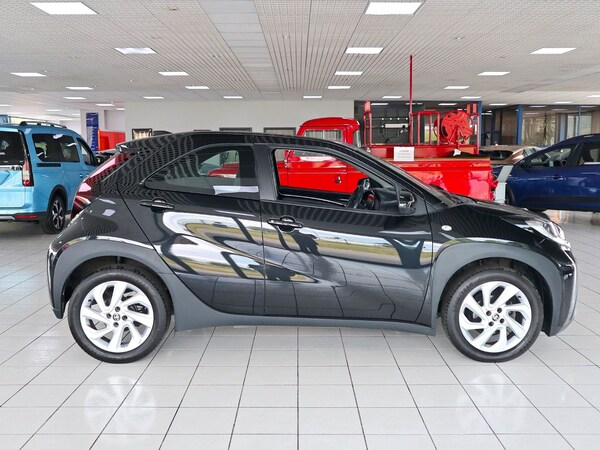 Used Toyota AYGO 2023 for sale - 74609448: Photo 6