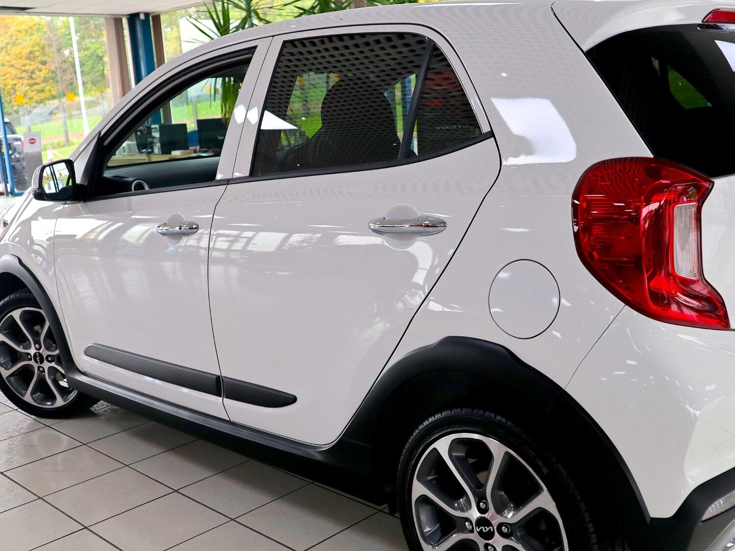 Used Kia Picanto 2024 for sale - 76165363: Photo 13