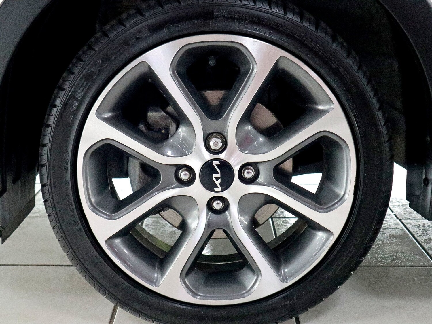 Used Kia Picanto 2024 for sale - 76165363: Photo 17