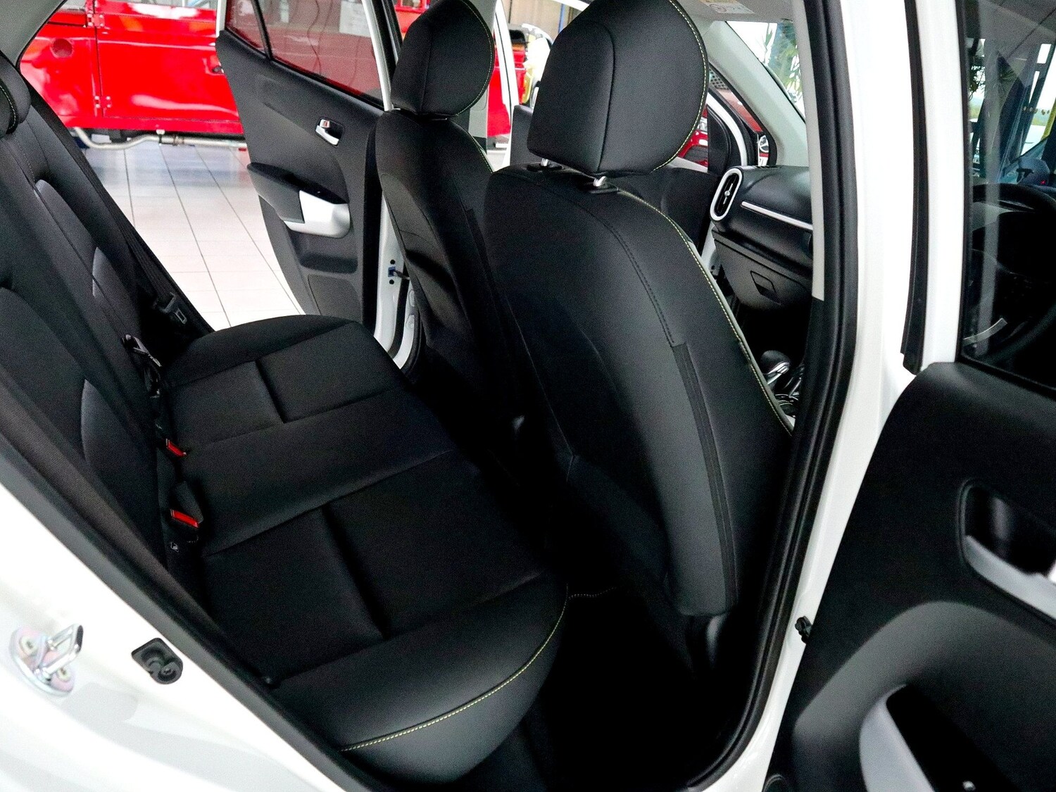 Used Kia Picanto 2024 for sale - 76165363: Photo 19