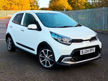 Kia - Picanto