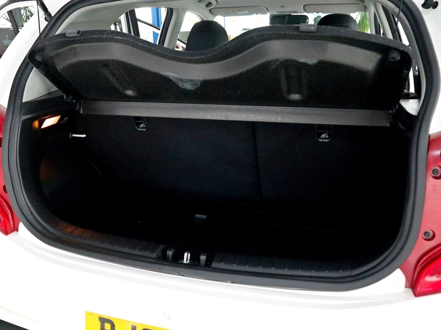 Used Kia Picanto 2024 for sale - 76165363: Photo 20