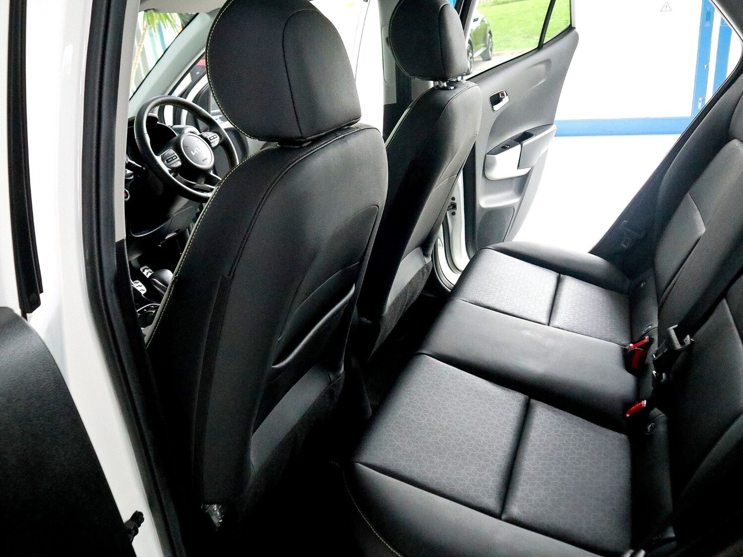 Used Kia Picanto 2024 for sale - 76165363: Photo 21