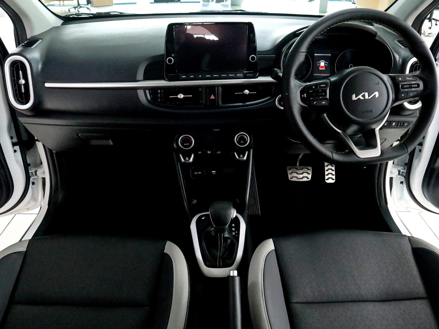 Used Kia Picanto 2024 for sale - 76165363: Photo 23