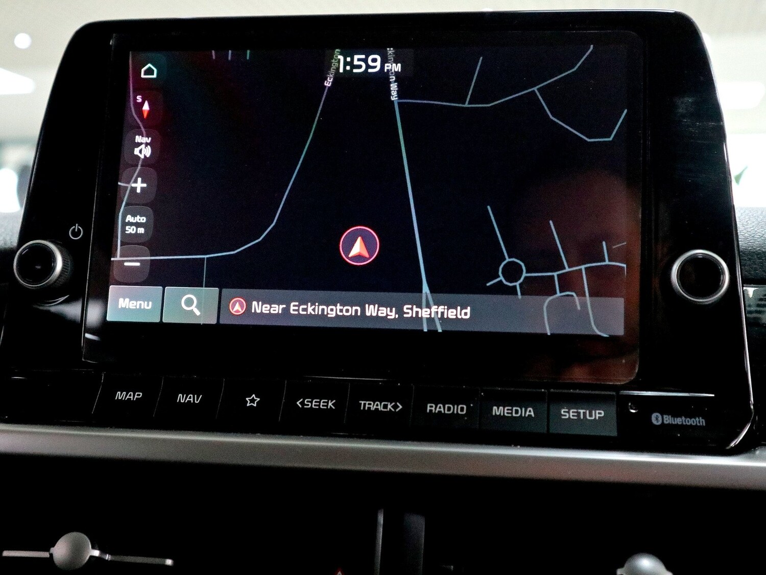 Used Kia Picanto 2024 for sale - 76165363: Photo 27