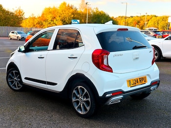 Used Kia Picanto 2024 for sale - 76165363: Photo 2