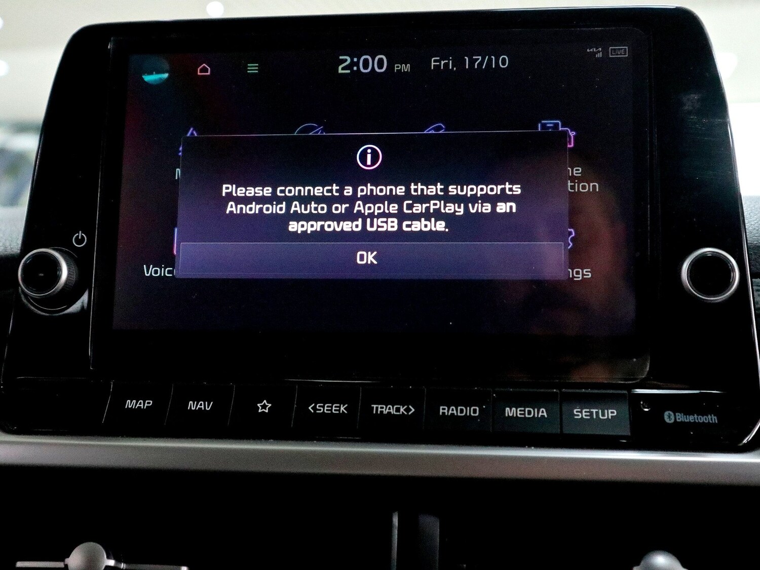 Used Kia Picanto 2024 for sale - 76165363: Photo 31