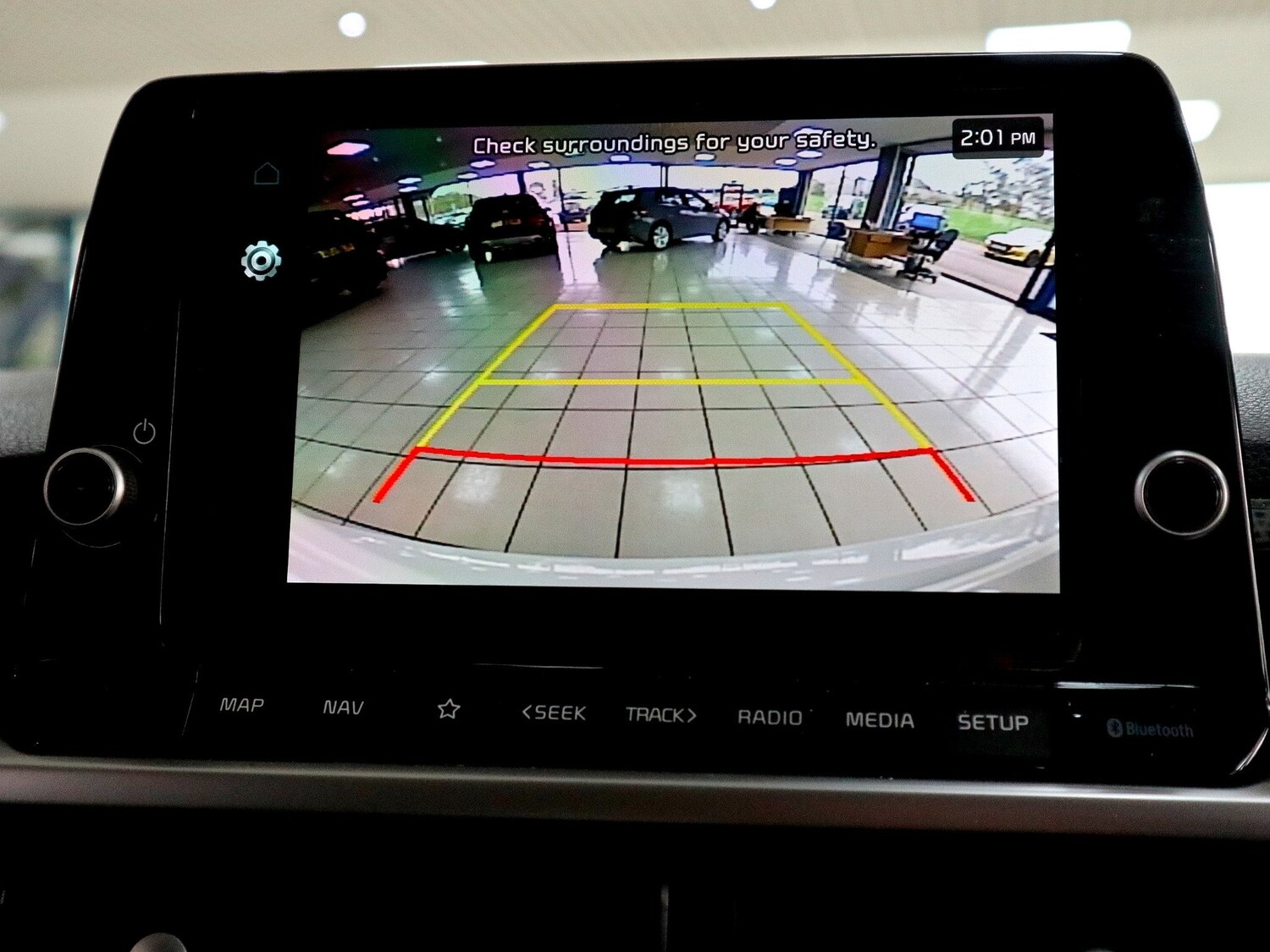 Used Kia Picanto 2024 for sale - 76165363: Photo 32