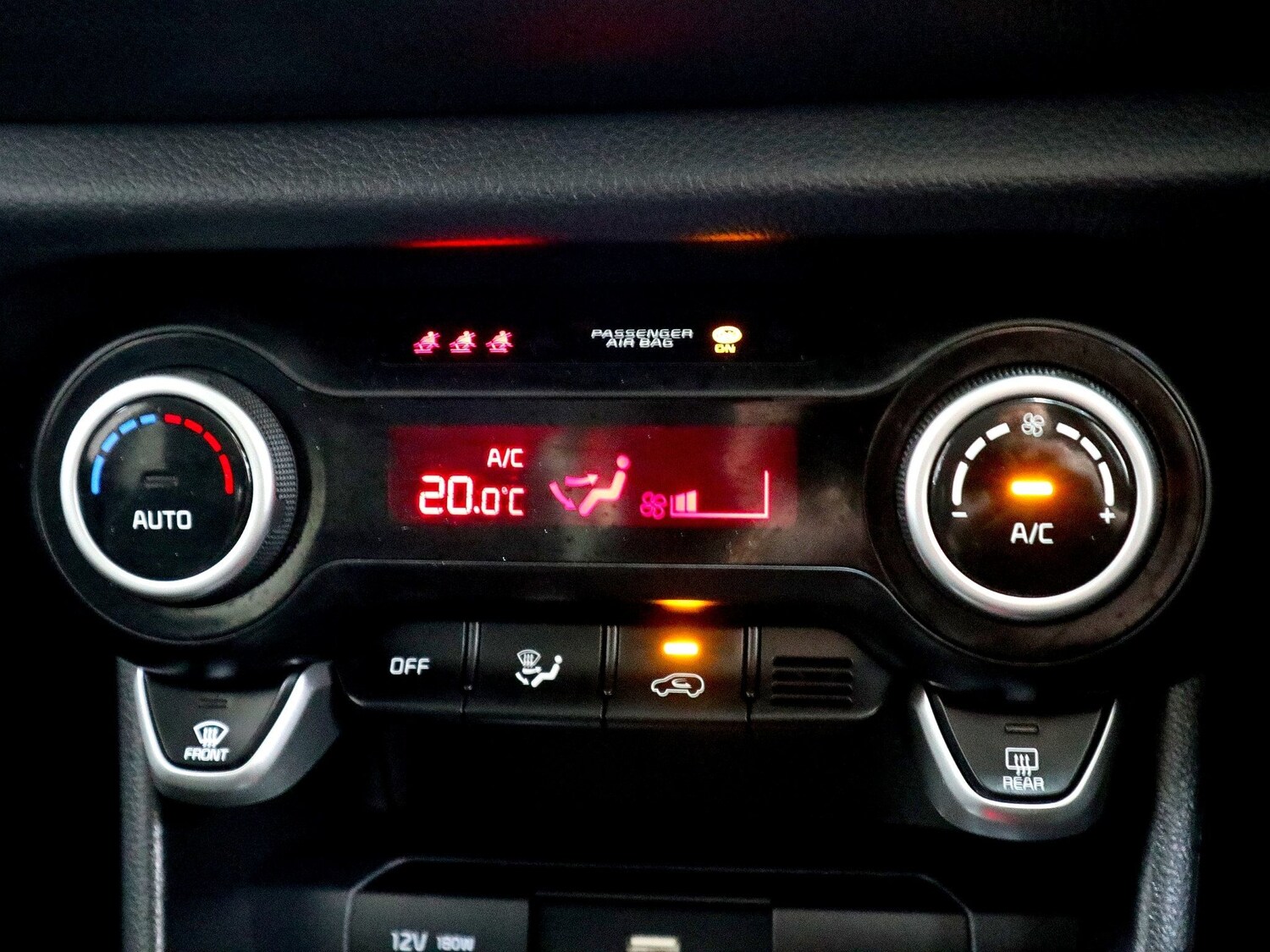 Used Kia Picanto 2024 for sale - 76165363: Photo 33