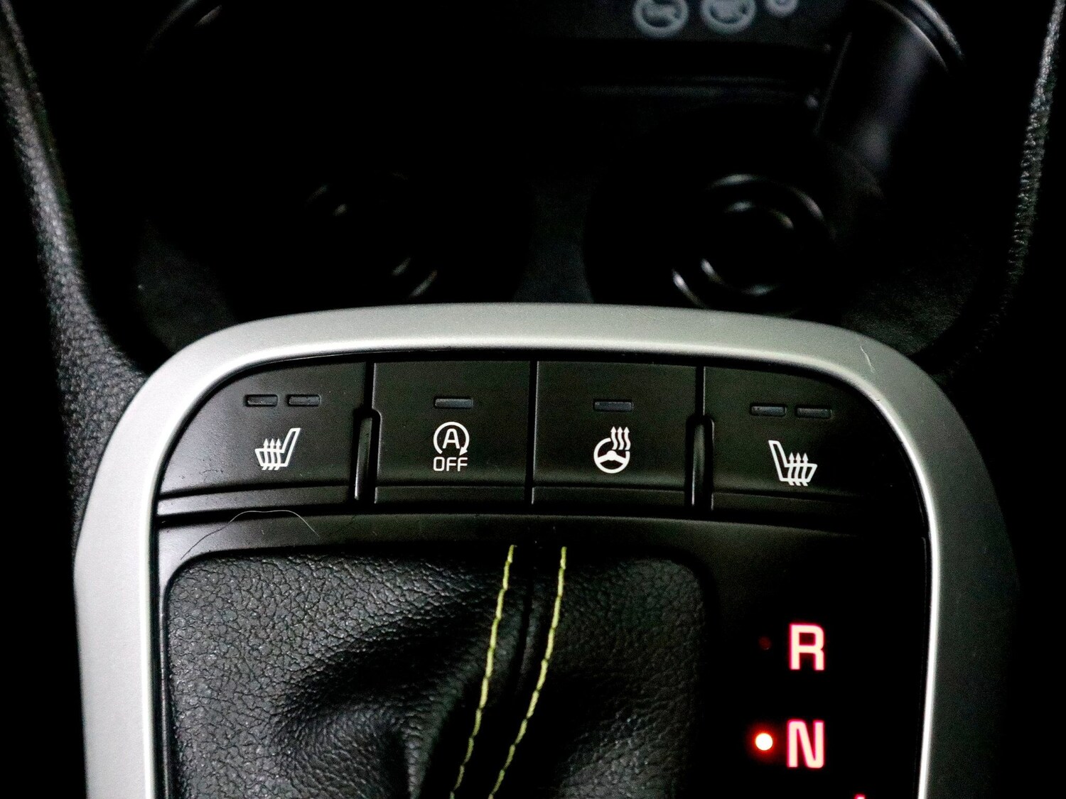 Used Kia Picanto 2024 for sale - 76165363: Photo 34