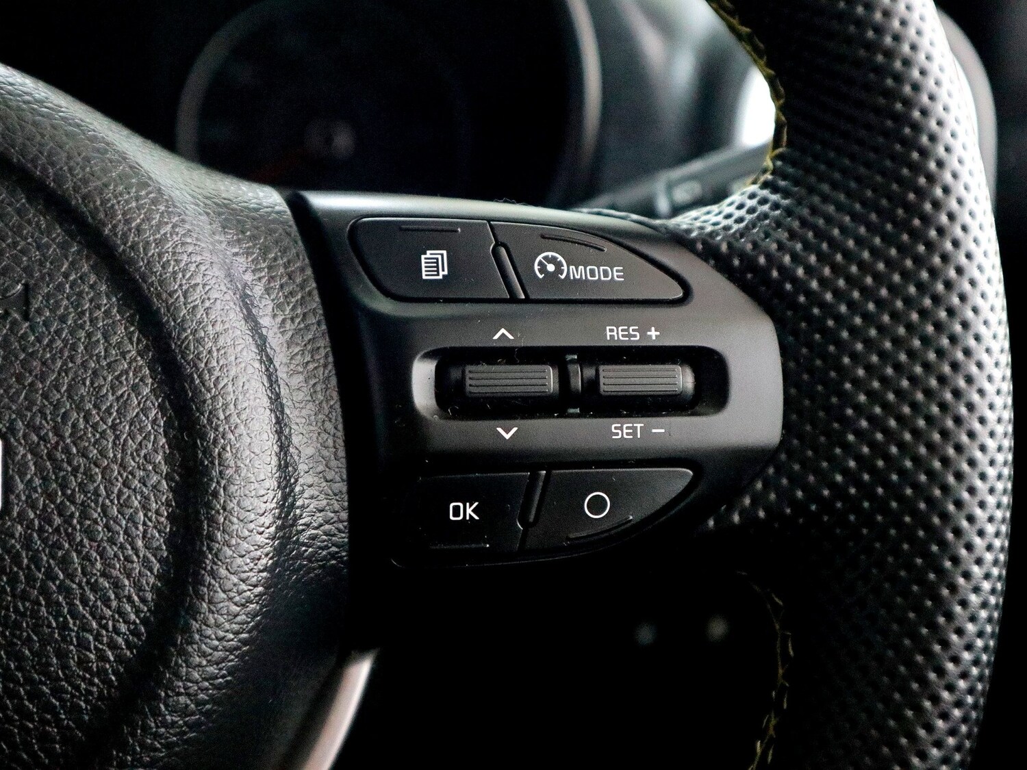 Used Kia Picanto 2024 for sale - 76165363: Photo 38