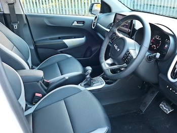 Used Kia Picanto 2024 for sale - 76165363: Photo 3