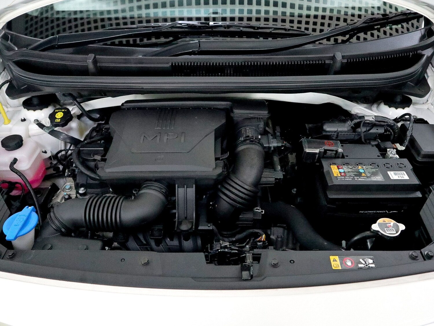 Used Kia Picanto 2024 for sale - 76165363: Photo 41