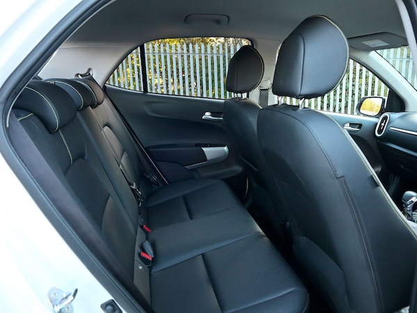 Used Kia Picanto 2024 for sale - 76165363: Photo 4