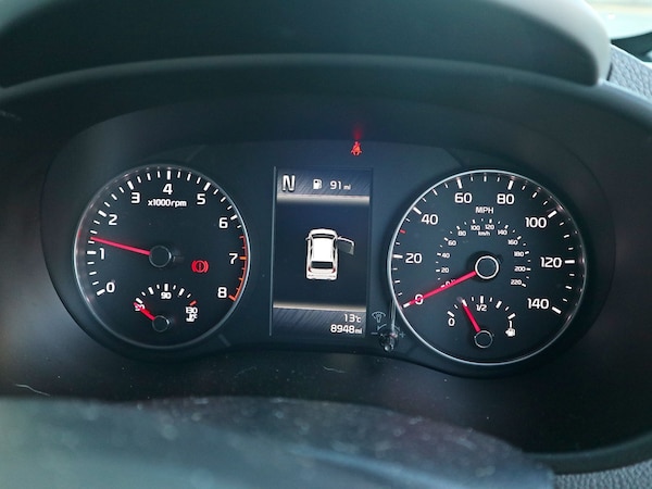 Used Kia Picanto 2024 for sale - 76165363: Photo 7