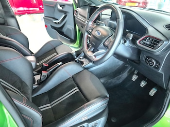 Used Ford Puma 2022 for sale - 78584802: Photo