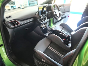 Used Ford Puma 2022 for sale - 78584802: Photo