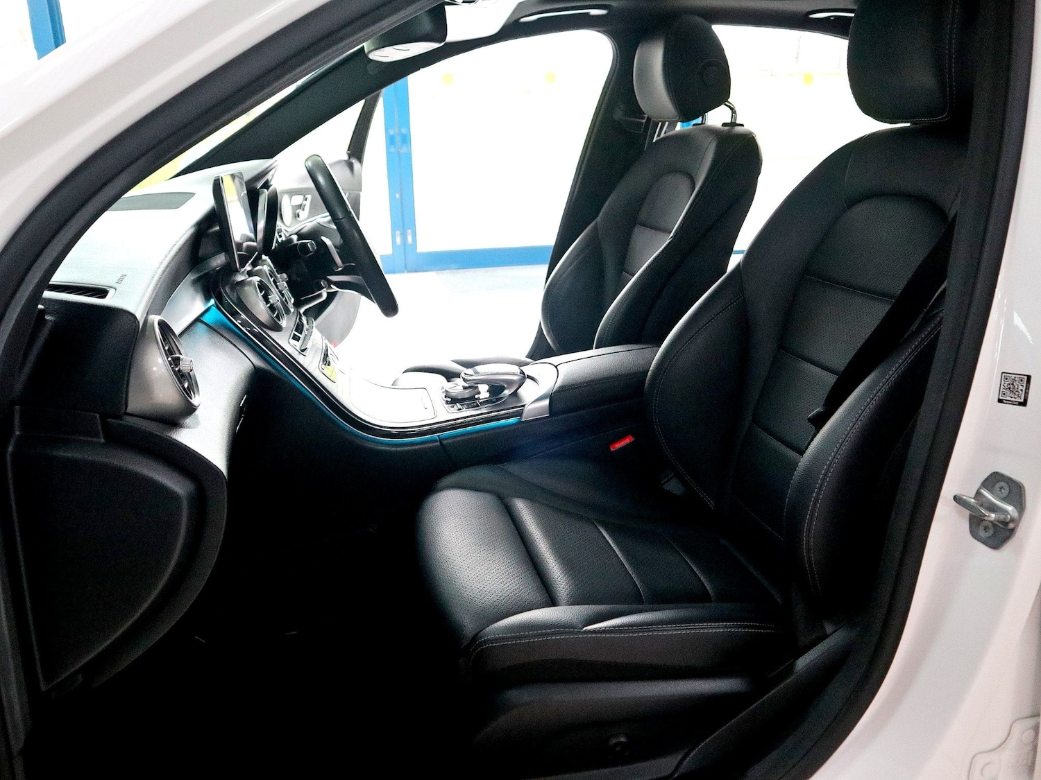 Used Mercedes-Benz C Class 2017 for sale - 76864216: Photo 22