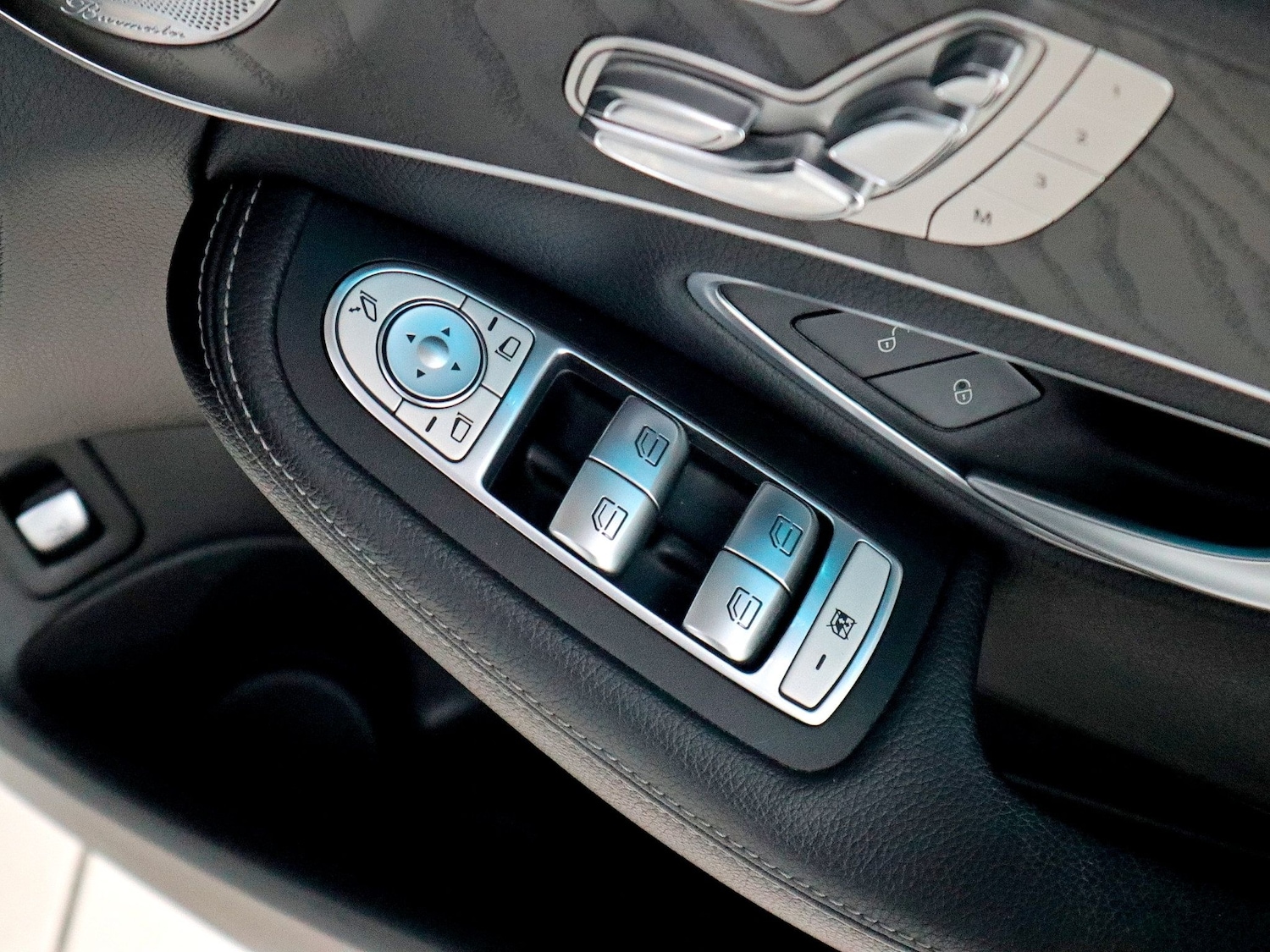 Used Mercedes-Benz C Class 2017 for sale - 76864216: Photo 26