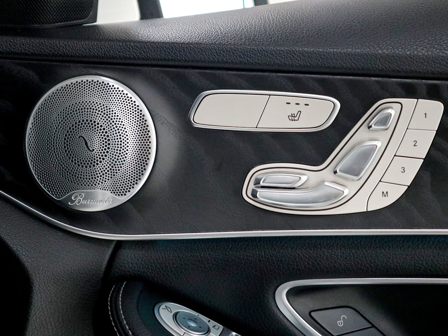 Used Mercedes-Benz C Class 2017 for sale - 76864216: Photo 27