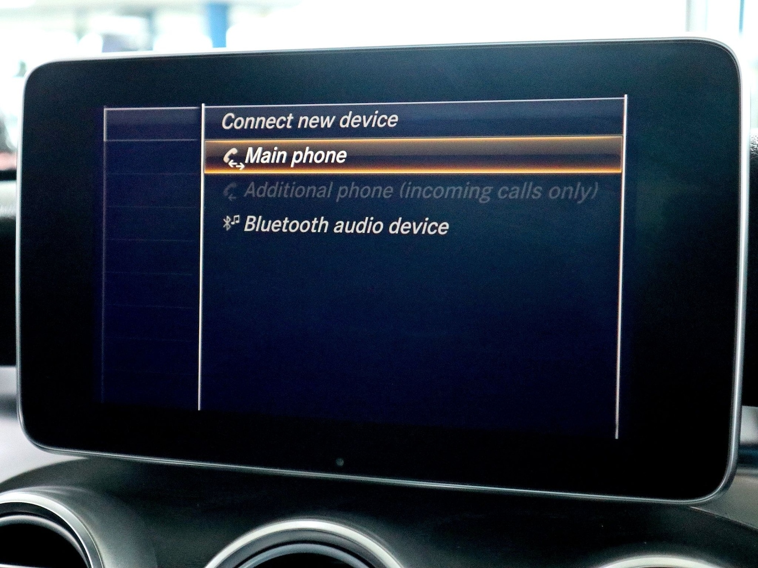 Used Mercedes-Benz C Class 2017 for sale - 76864216: Photo 32