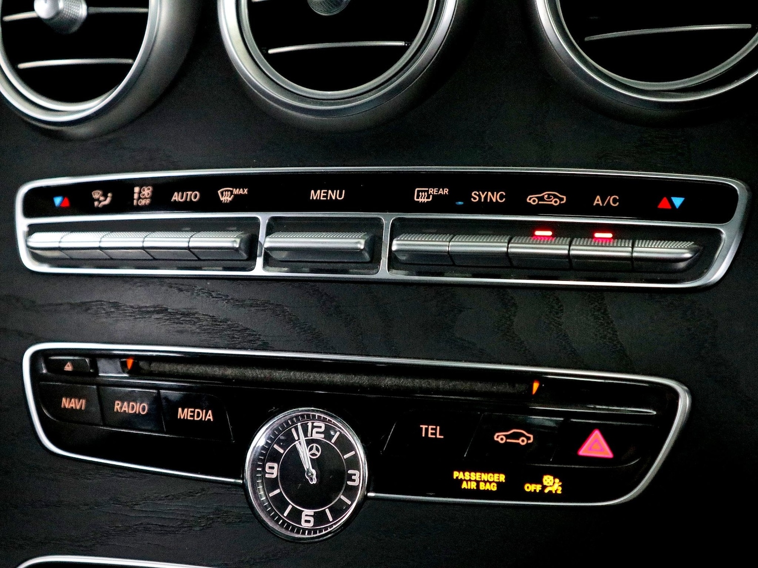 Used Mercedes-Benz C Class 2017 for sale - 76864216: Photo 35