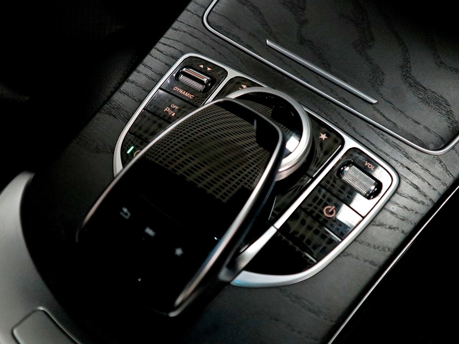 Used Mercedes-Benz C Class 2017 for sale - 76864216: Photo 36