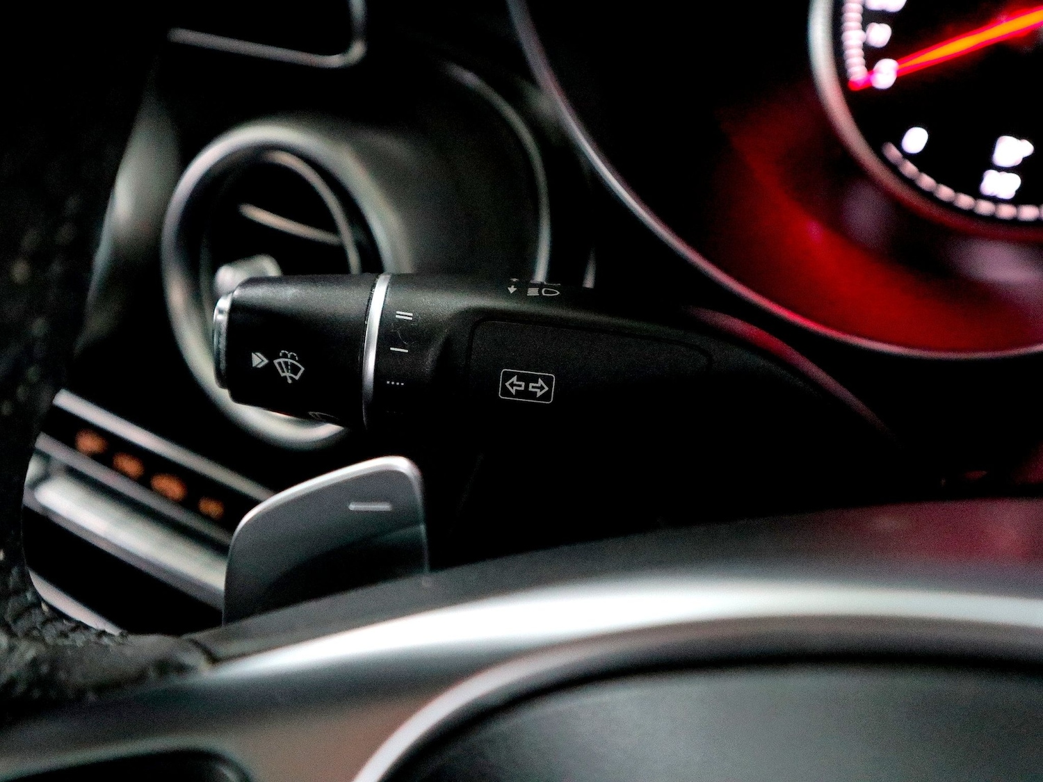 Used Mercedes-Benz C Class 2017 for sale - 76864216: Photo 38