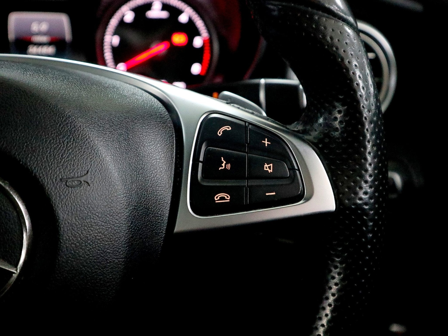 Used Mercedes-Benz C Class 2017 for sale - 76864216: Photo 39