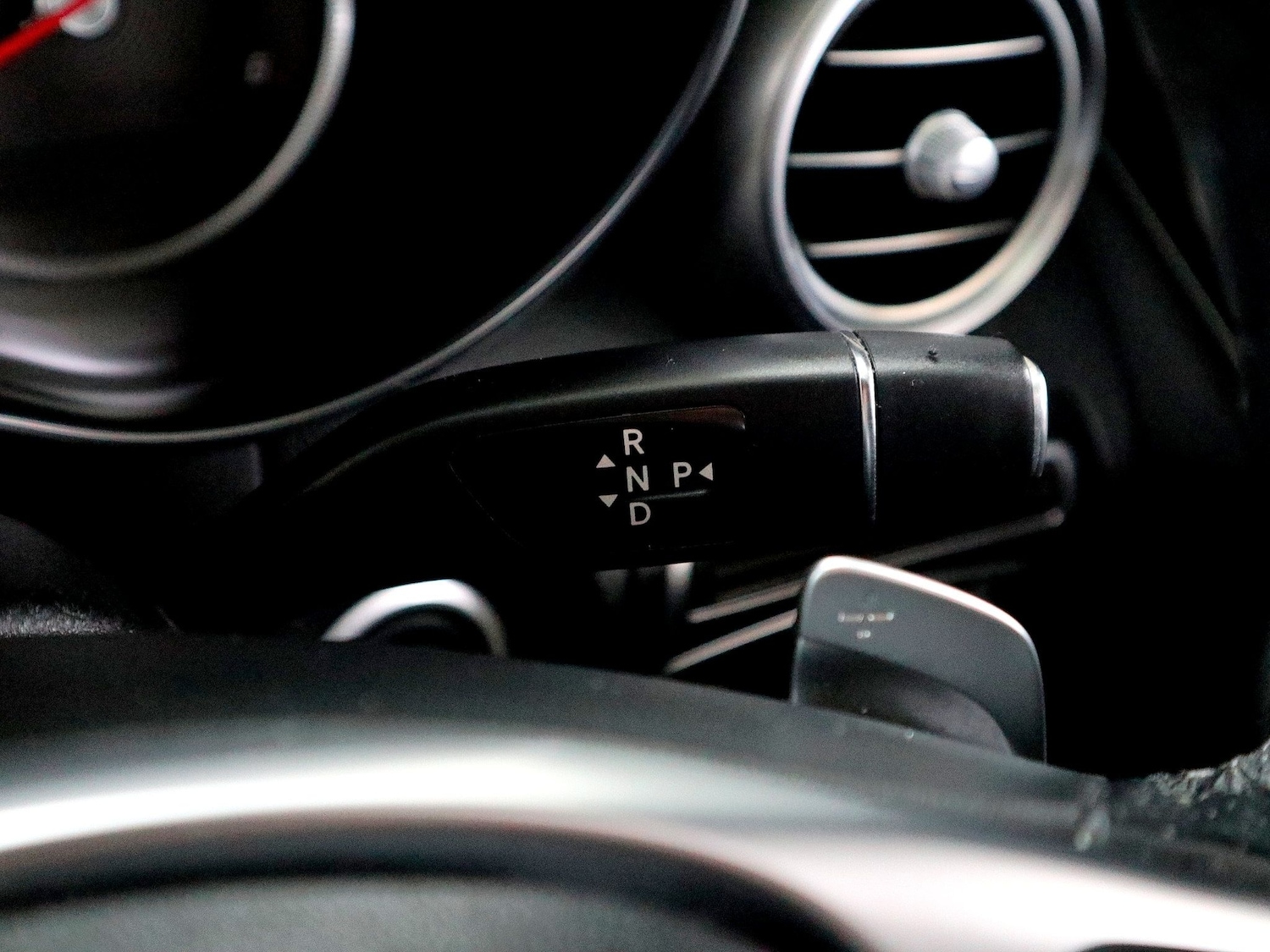 Used Mercedes-Benz C Class 2017 for sale - 76864216: Photo 40