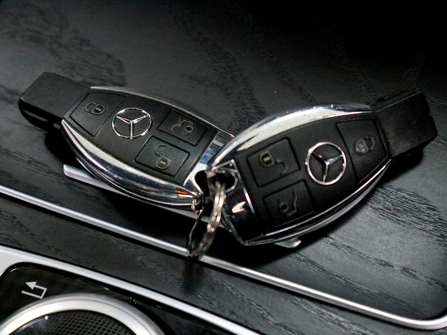 Used Mercedes-Benz C Class 2017 for sale - 76864216: Photo 41