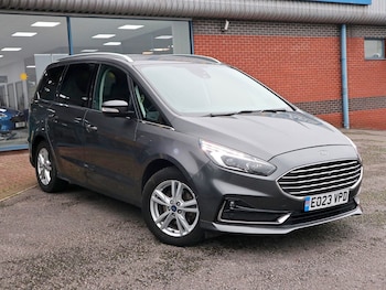 Used Ford Galaxy 2023 for sale - 77028278: Photo